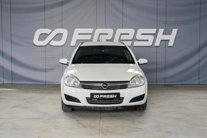 Универсал Opel Astra 2009 года, 425000 рублей, Ульяновск