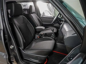 Внедорожник ВАЗ (LADA) Niva Travel 2025 года, 1549000 рублей, Воронеж