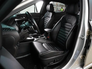 Седан Kia Cerato 2022 года, 2849000 рублей, Воронеж