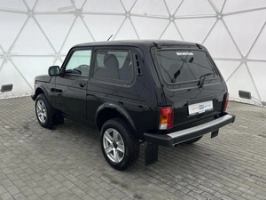 Внедорожник ВАЗ (LADA) Niva Legend 2023 года, 880000 рублей, Клинцы