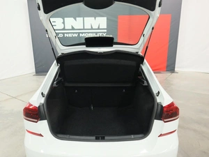 Хэтчбек Volkswagen Polo 2020 года, 1495000 рублей, Курск