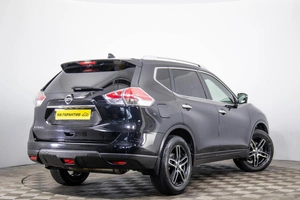 Внедорожник Nissan X-Trail 2015 года, 1649000 рублей, Пермь