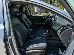 Хетчбэк Kia Ceed 2018 года, 1399000 рублей, Большой Сочи