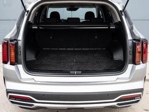 Внедорожник Kia Sorento 2020 года, 3010000 рублей, Краснодар