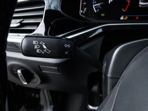 Лифтбек Volkswagen Polo 2020 года, 1590000 рублей, Ставрополь