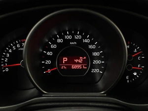 Внедорожник Kia Soul 2019 года, 1599000 рублей, Кирилловка