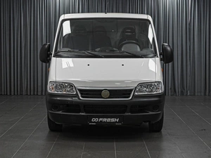 Fiat Ducato, III (2006—2014), 2.2 JTD MT (100 л.с.) 2011г. 2011 года, 1750000 рублей, Ставрополь