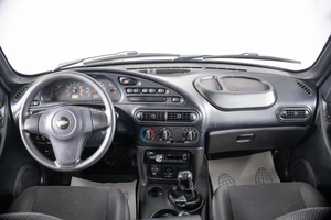 Внедорожник Chevrolet Niva 2015 года, 649000 рублей, Пермь