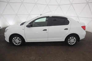 Седан Renault Logan 2020 года, 915000 рублей, Курск