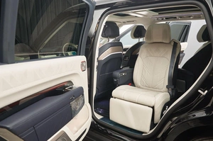 Внедорожник Zeekr 9X 2025 года, 13400000 рублей, Красноярск