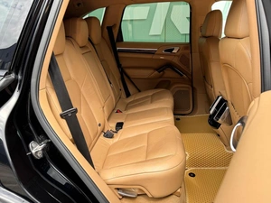 Внедорожник Porsche Cayenne 2012 года, 2749000 рублей, Кропоткин