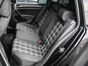 Универсал Volkswagen Golf 2018 года, 2199000 рублей, Кирилловка