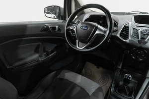 Внедорожник Ford EcoSport 2014 года, 849000 рублей, Новокузнецк