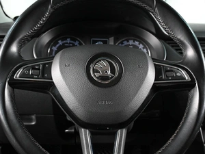 Лифтбек Skoda Octavia 2019 года, 1219000 рублей, Аксай