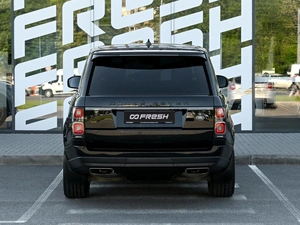 Внедорожник Land Rover Range Rover 2018 года, 7199000 рублей, Волгоград