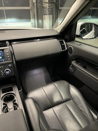 Внедорожник Land Rover Discovery 2017 года, 3500000 рублей, Красноярск