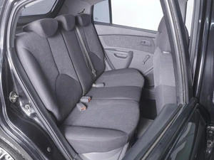 Хетчбэк Kia Rio 2005 года, 380000 рублей, Ростов-на-Дону
