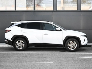 Внедорожник Hyundai Tucson 2021 года, 2299000 рублей, Кирилловка