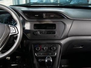 Внедорожник Chery Tiggo 3 2017 года, 768000 рублей, Тверь