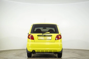 Хетчбэк Daewoo Matiz 2007 года, 319000 рублей, Оренбург