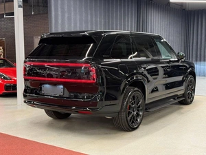 Внедорожник Zeekr 9X 2025 года, 12899000 рублей, Павловская Слобода