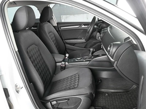 Хетчбэк Audi A3 2013 года, 1299000 рублей, Ростов-на-Дону