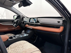 Внедорожник Chery Tiggo 8 Pro Max 2023 года, 2915000 рублей, Орёл