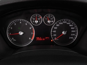 Хетчбэк Ford Focus 2007 года, 559000 рублей, Воронеж