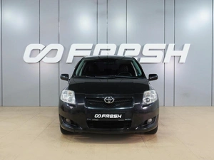 Хетчбэк Toyota Auris 2008 года, 689000 рублей, Воронеж