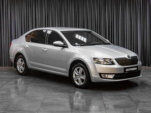 Лифтбек Skoda Octavia 2016 года, 1840000 рублей, Тюмень