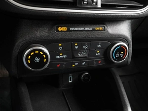 Универсал Ford Focus 2019 года, 1198070 рублей, Воронеж