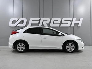 Хетчбэк Honda Civic 2013 года, 1290000 рублей, Аксай