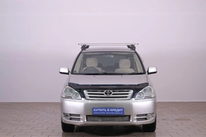 Минивэн Toyota Ipsum 2001 года, 849000 рублей, Омск