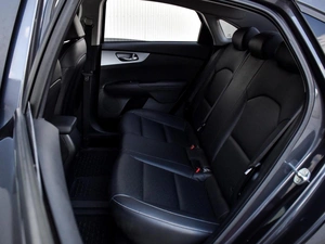 Седан Kia K3 2022 года, 2195000 рублей, Краснодар