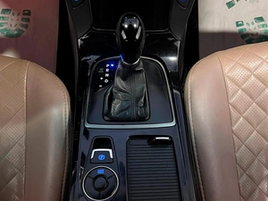 Седан Hyundai i40 2016 года, 999000 рублей, Красноярск