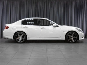Седан Infiniti G25 2011 года, 1249000 рублей, Тюмень