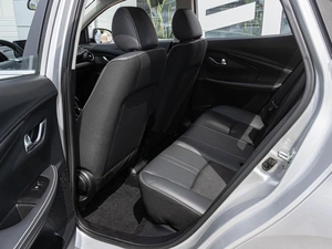 Седан Changan Alsvin 2023 года, 1290000 рублей, Краснодар
