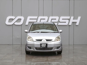 Хетчбэк Mitsubishi Colt 2002 года, 370000 рублей, Краснодар