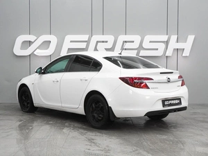 Седан Opel Insignia 2013 года, 1166000 рублей, Воронеж