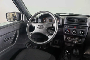 Внедорожник ВАЗ (LADA) Niva Legend 2023 года, 879000 рублей, Пермь