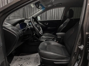 Внедорожник Hyundai ix35 2013 года, 1449000 рублей, Красноярск