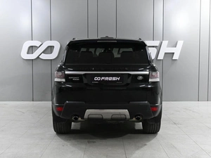 Внедорожник Land Rover Range Rover Sport 2013 года, 3345000 рублей, Аксай
