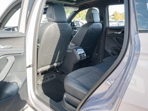 Внедорожник Volkswagen Tiguan L 2026 года, 4840000 рублей, Краснодар