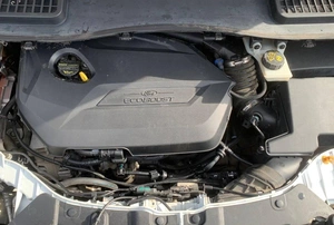 Внедорожник Ford Kuga 2014 года, 1255000 рублей, Солонцы