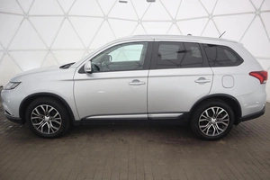 Внедорожник Mitsubishi Outlander 2015 года, 1595000 рублей, Орёл