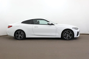 Купе BMW 4 серия 2021 года, 4699000 рублей, Орёл