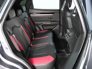 Внедорожник Jetour Dashing 2024 года, 2149000 рублей, Аксай