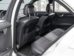 Седан Mercedes-benz C-класс 2012 года, 1445000 рублей, Краснодар