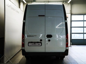 Фургон ГАЗ ГАЗель Next 2023 года, 1870000 рублей, Красноярск