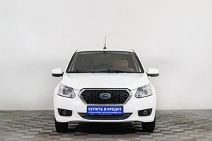 Седан Datsun on-DO 2019 года, 499000 рублей, Сургут